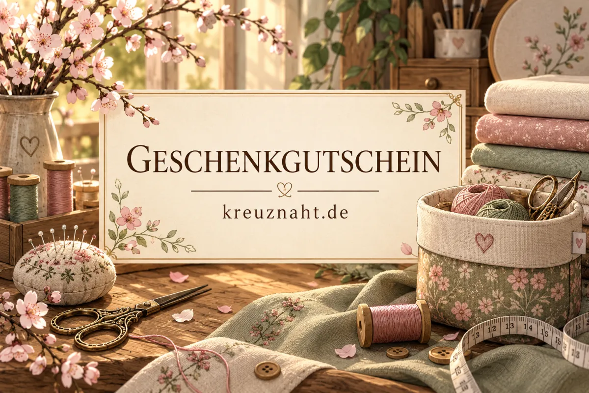 Geschenkgutschein